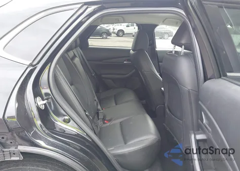 2022 Mazda Cx-30 Select z USA, uszkodzony, nr VIN 3MVDMBBL3NM450852